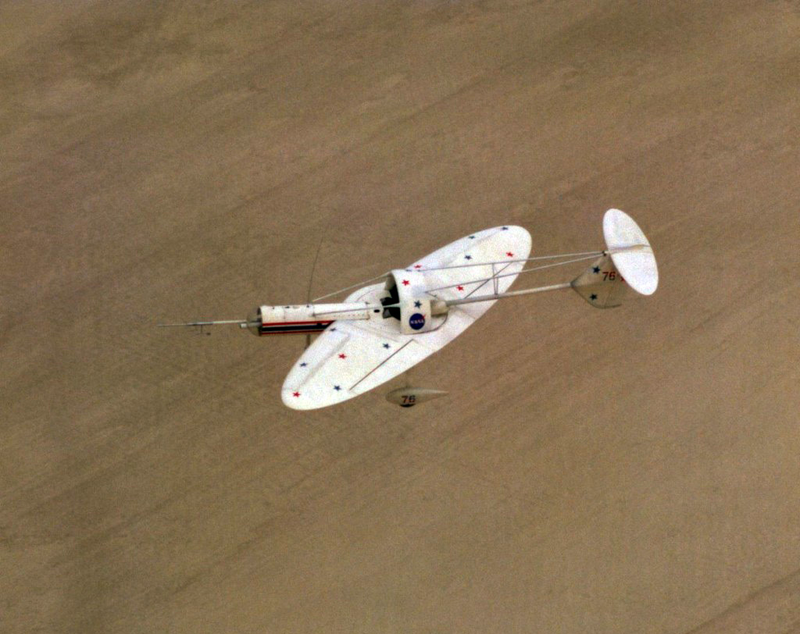 Illustration for article titled The Ten Most Bizarre Drones Ever Built